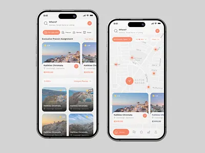 UI/UX Design